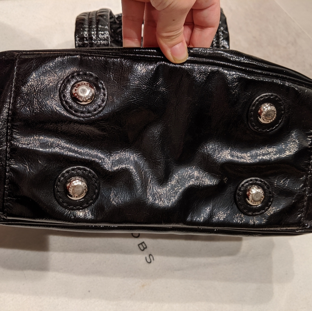 Marc by Marc Jacobs Parent leather bag - Picture 6 of 7